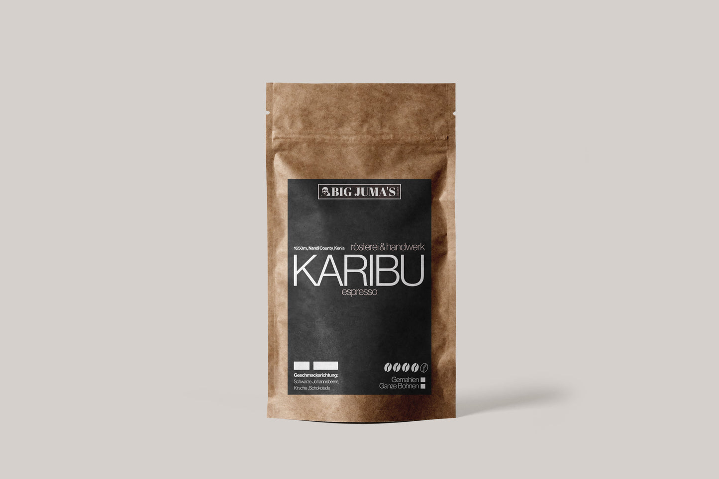 Karibu - Espresso